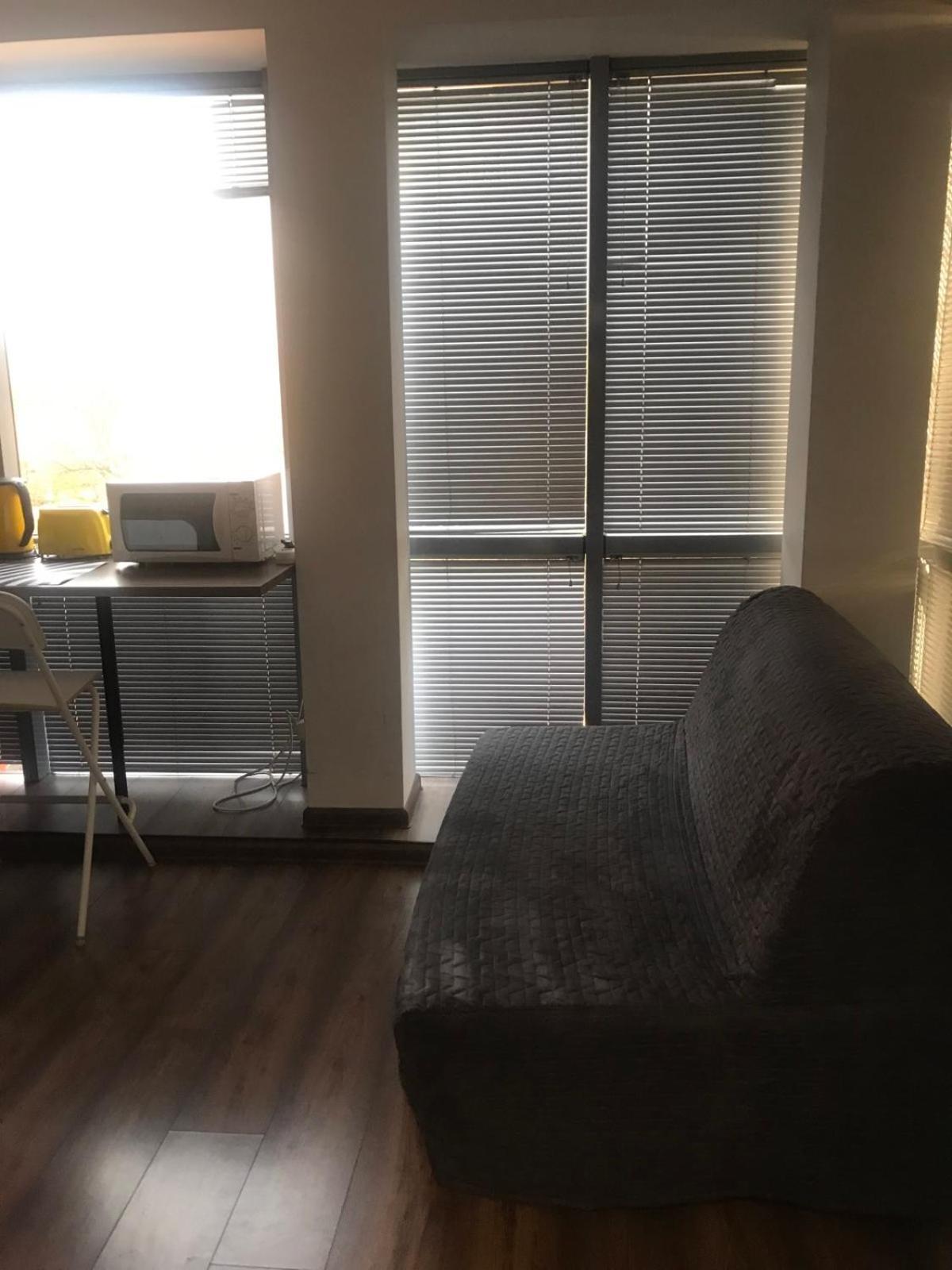 Lilia 3 Self-Check In Apartment With Hot Water Despite Prevention In The Neighborhood, Food And Drink Shop Open Until 10 Pm And Free Parking Area Next Ot 24 Hours Food And Drink Shop And Free Parking Area Sofia Exterior foto