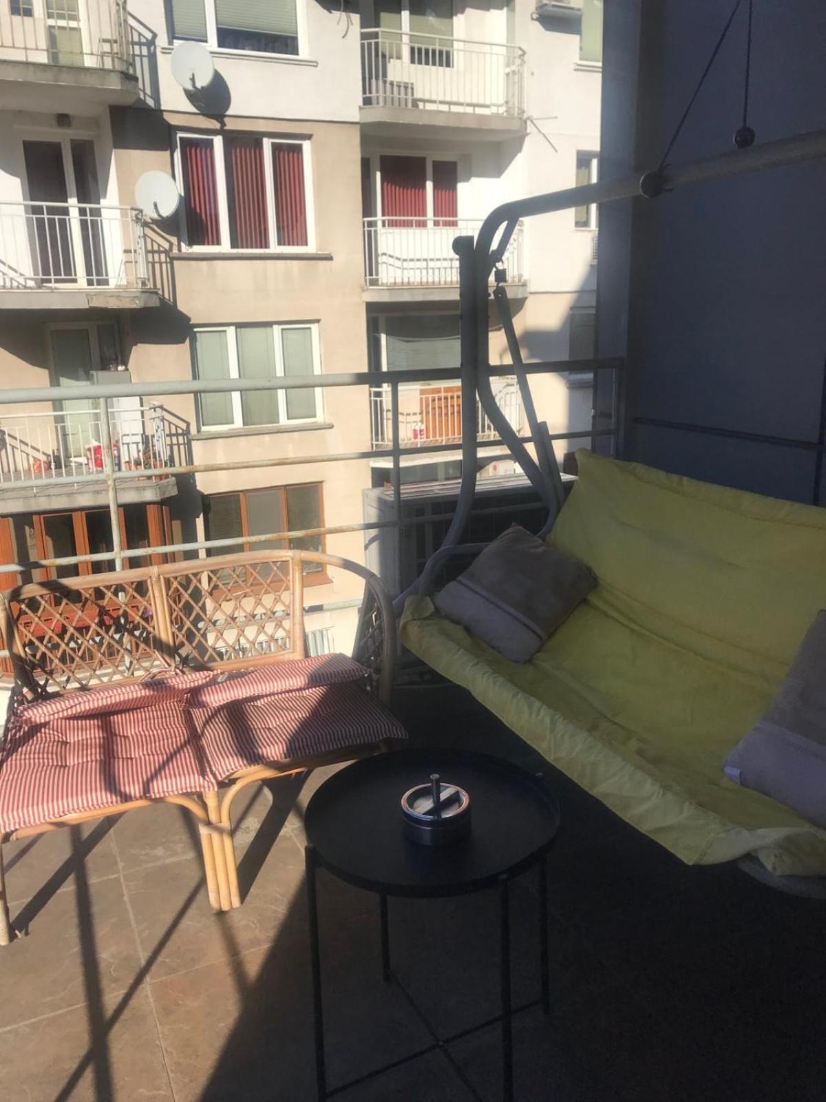 Lilia 3 Self-Check In Apartment With Hot Water Despite Prevention In The Neighborhood, Food And Drink Shop Open Until 10 Pm And Free Parking Area Next Ot 24 Hours Food And Drink Shop And Free Parking Area Sofia Exterior foto