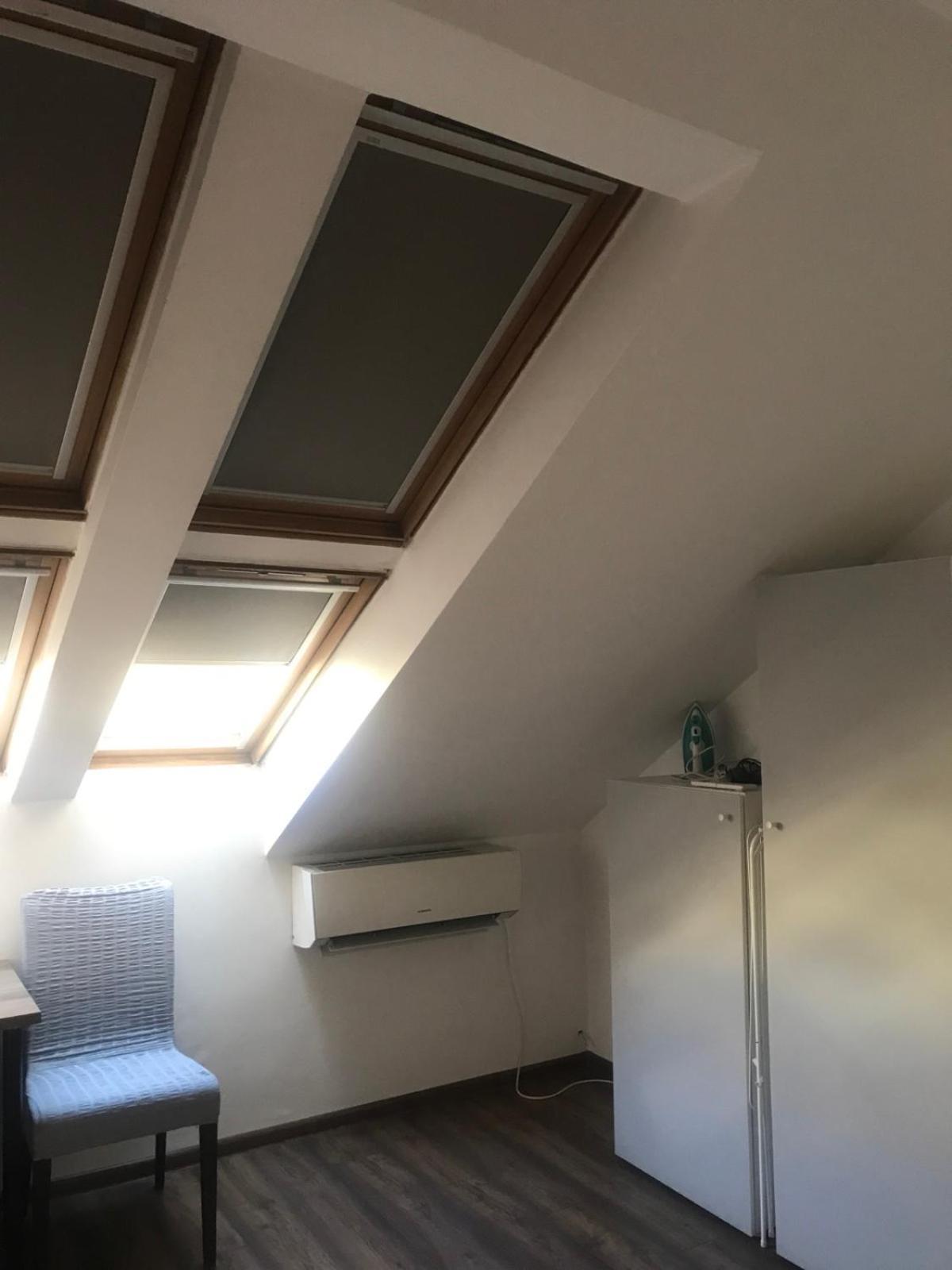 Lilia 3 Self-Check In Apartment With Hot Water Despite Prevention In The Neighborhood, Food And Drink Shop Open Until 10 Pm And Free Parking Area Next Ot 24 Hours Food And Drink Shop And Free Parking Area Sofia Exterior foto