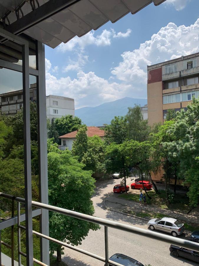 Lilia 3 Self-Check In Apartment With Hot Water Despite Prevention In The Neighborhood, Food And Drink Shop Open Until 10 Pm And Free Parking Area Next Ot 24 Hours Food And Drink Shop And Free Parking Area Sofia Exterior foto