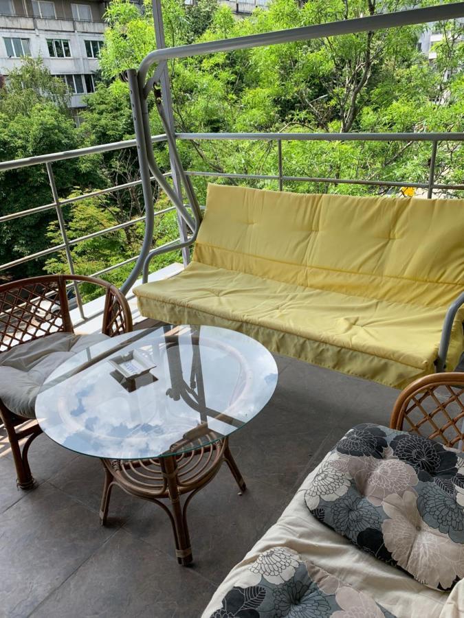 Lilia 3 Self-Check In Apartment With Hot Water Despite Prevention In The Neighborhood, Food And Drink Shop Open Until 10 Pm And Free Parking Area Next Ot 24 Hours Food And Drink Shop And Free Parking Area Sofia Exterior foto
